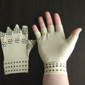 Easycomforts arthritis gloves